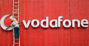 Крупнейшая европейская мобильная сеть Vodafone меняет владельца