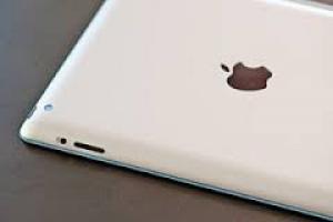 Компания Apple уступает свои позиции на рынке планшетников