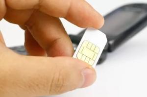 С нового года кардинально меняется порядок продажи SIM-карт