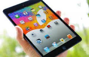 Пользователи и эксперты недовольны цветовой гаммой дисплея iPad mini 2