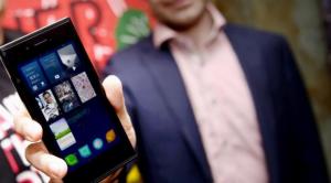 На рынок Финляндии вышел первый смартфон от бывших сотрудников Nokia