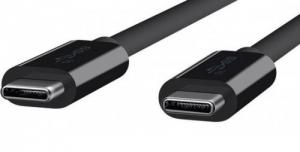 Для тонких и компактных гаджетов предложат USB-разъем нового поколения