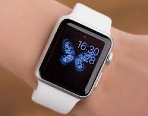 До выхода «умных» часов iWatch осталось около года