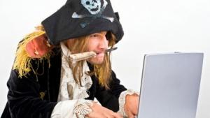 Не все крупные интернет-ресурсы согласились подписать антипиратский меморандум
