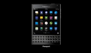 Тайваньская Foxconn будет выпускать гаджеты от BlackBerry
