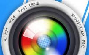 Популярное приложение SnappyCam перешло к компании Apple вместе с его разработчиком