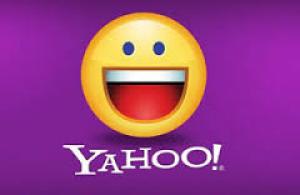 На Новый год пользователи Yahoo! получили в «подарок» вирусы