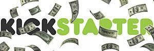 В 2013 году сервис Kickstarter достиг рекордных успехов