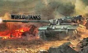 В Топ-5 онлайн-игр по модели free-to-play вошла и World of Tanks