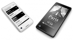 Старт продаж YotaPhone в рознице не порадовал производителей