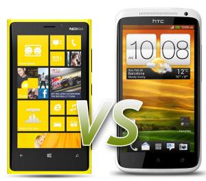 Патентная война Nokia с HTC вышла на новый виток
