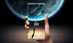 Новый флагман от Samsung Galaxy Note 8 будет представлен 23 Августа Фото 1