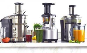 Правила подбора подходящей соковыжималки Фото 2