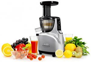 Правила подбора подходящей соковыжималки Фото 4