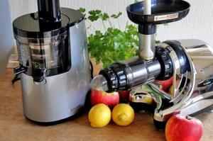 Правила подбора подходящей соковыжималки Фото 5
