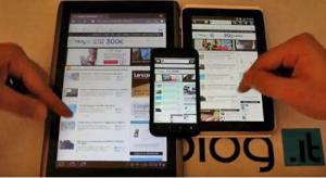 Что выбрать? Планшет или смартфон? Фото 2