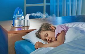 Что лучше? Увлажнитель или мойка воздуха? Фото 2