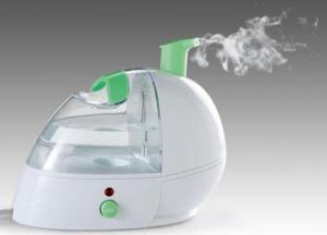 Что лучше? Увлажнитель или мойка воздуха? Фото 3