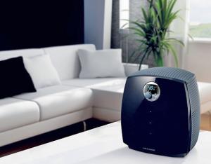 Что лучше? Увлажнитель или мойка воздуха? Фото 5