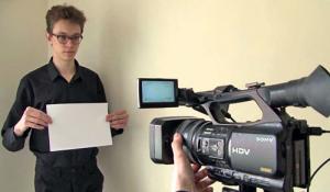 Принципы подбора видеокамеры. Часть 2 Фото 1