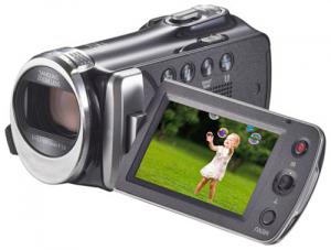 Принципы подбора видеокамеры. Часть 2 Фото 3