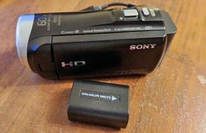 Принципы подбора видеокамеры. Часть 2 Фото 4