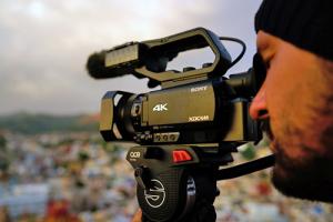 Принципы подбора видеокамеры. Часть 2 Фото 5