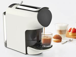 Преимущества капсульной кофеварки Фото 1