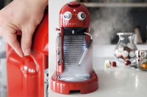 Преимущества капсульной кофеварки Фото 2