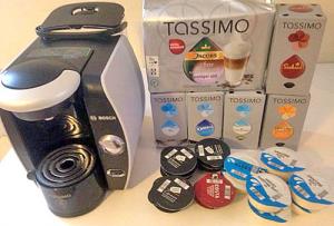 Преимущества капсульной кофеварки Фото 7