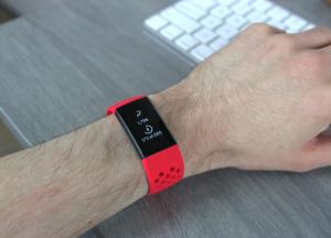 Правила выбора фитнес-браслета Фото 2