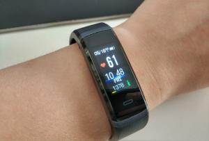 Правила выбора фитнес-браслета Фото 5