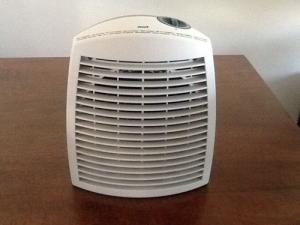 Конвектор или тепловентилятор? Что лучше? Фото 1