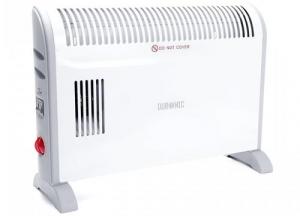 Конвектор или тепловентилятор? Что лучше? Фото 6