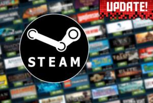 Распродажа в Steam в 2018 году Фото 1