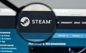 Распродажа в Steam в 2018 году Фото 2