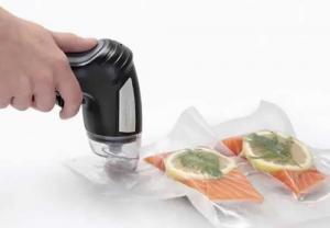 Как выбрать вакуумный упаковщик для продуктов Фото 0