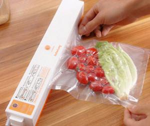 Как выбрать вакуумный упаковщик для продуктов Фото 1