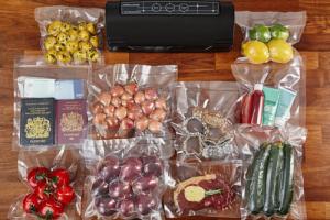 Как выбрать вакуумный упаковщик для продуктов Фото 3