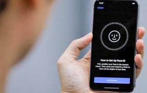 Особенности технологии Face ID Фото 3