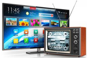 Отключать аналоговое ТВ в регионах России будут по графику Минкомсвязи Фото 1