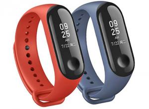 ТОП-10 лучших фитнес-браслетов 2018-2019 годов Фото 1