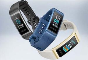 ТОП-10 лучших фитнес-браслетов 2018-2019 годов Фото 7