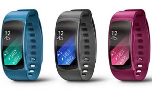 ТОП-10 лучших фитнес-браслетов 2018-2019 годов Фото 9