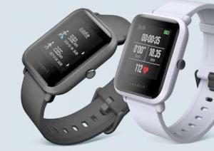 ТОП-10 лучших фитнес-браслетов 2018-2019 годов Фото 10