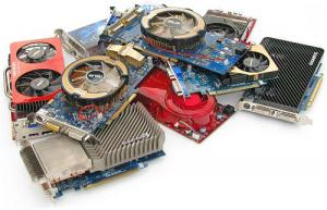 Как определить видеокарту, установленную на компьютере Фото 1