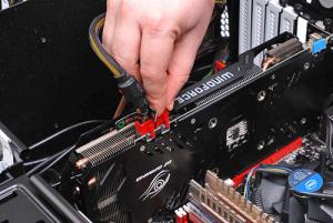 Как определить видеокарту, установленную на компьютере Фото 2