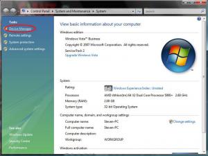 Как определить видеокарту, установленную на компьютере Фото 3