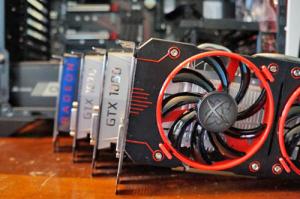 Как определить видеокарту, установленную на компьютере Фото 4