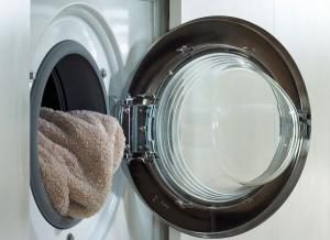 Накипь в стиральной машине: способы борьбы Фото 2